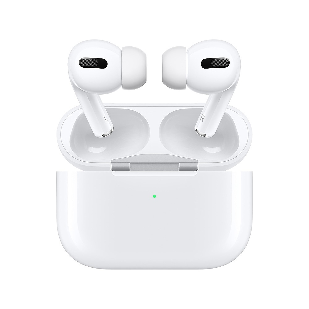 Markér petulance han Staples Stores: Apple AirPods Pro w/ Wireless Charging Case