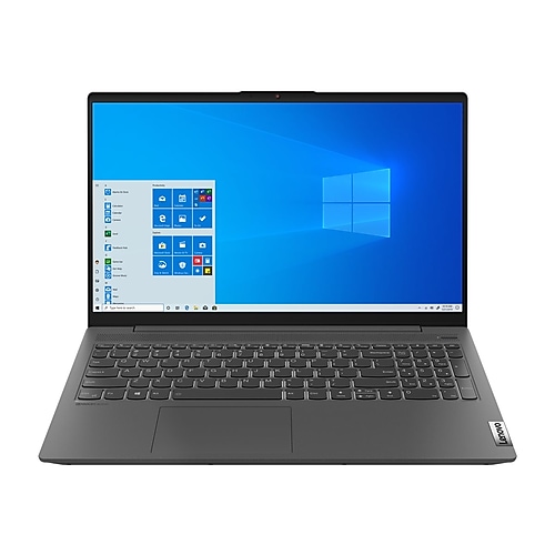 Lenovo Ideapad with i5 for $499.99 at Staples - In Store Only