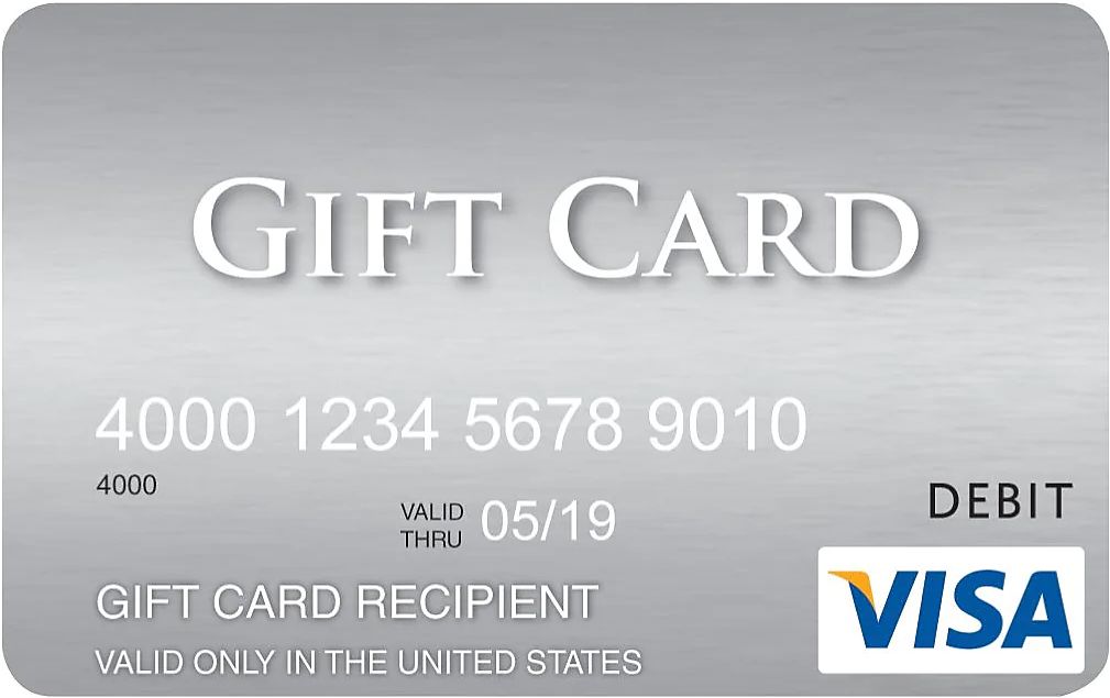 At staples - No Purchase Fee when you buy a $200 Visa Gift Card in Store Only (a $7.95 value) - Starts From 9/17-9/23 - Limit 8