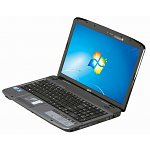 Acer Aspire AS5740-5749 NoteBook Intel Core i3 330M(2.13GHz) 15.6&quot; 4GB Memory DDR3 1066 320GB HDD 5400rpm BluRay Combo $497 ABCB Sears.com