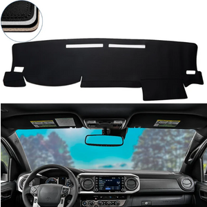 Flashark Dash Cover Mat for 2004–2008 Ford F-150, $32.98 Shipping Included