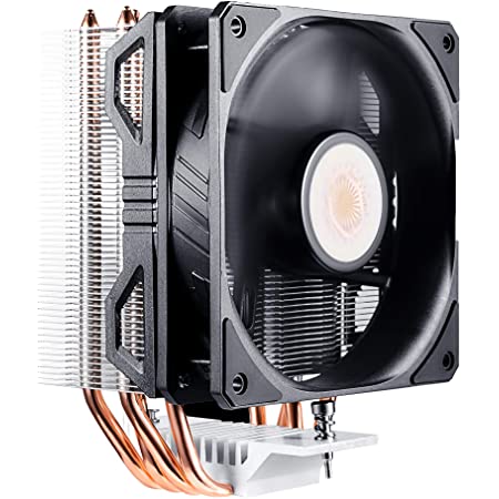 Cooler Master Hyper 212 EVO V2 CPU Cooler - $23.99 AR @ Amazon