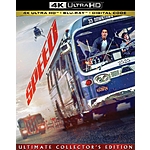 Speed (4K UHD Disc + Blu-ray + Digital) $9 + Free Shipping