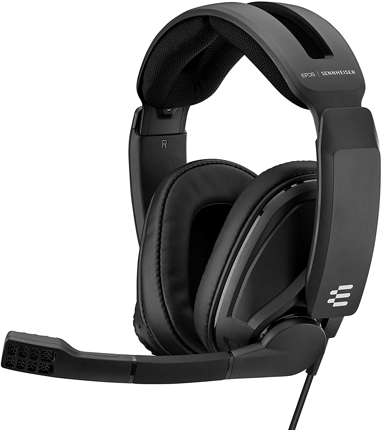 Amazon.com: EPOS Sennheiser GSP 302 Gaming Headset - 72.99$