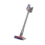 Dyson V8 Absolute Vacuum With Extra Accessories and Free Shipping $349.99