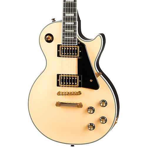 Epiphone Les Paul Custom Blackback Limited-Edition Electric Guitar $599 or $551 w Rewards + free S&H