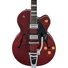 Gretsch Guitars G2420T Streamliner Single Cutaway Hollowbody with Bigsby $350 (36% off) + free S&H