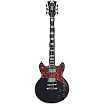 D'Angelico Premier Series Brighton Electric Guitar $480 (40% off) or $440 (w Rewards) + free S&amp;H SDOTD