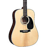 Martin USA Special 28 Style Adirondack VTS Dreadnought Acoustic Guitar $2500 (24% off) or $2300 w Rewards + free S&amp;H