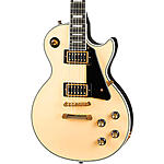 Epiphone Les Paul Custom Blackback Limited-Edition Electric Guitar $599 or $551 w Rewards + free S&amp;H