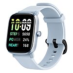 Amazfit GTS 2 Mini NEW Version Smart Watch - $49.99 + FS
