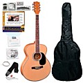 Acoustic guitar eMedia Teach Yourself Pack - Steel String Natural - $60 + Free S&amp;H