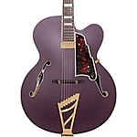 D'Angelico Deluxe Series Limited Edition EXL-1 Hollowbody Electric Guitar $900 + Free S&amp;H