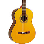 Lucero LC100 Classical Guitar Natural color $70 (53% off) or $64 with Rewards (57% off) + Free S&amp;H