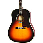 Epiphone Masterbilt AJ-45ME Acoustic-Electric Guitar All Wood $499 (29% off) or $459 (34% off with Rewards) + free S&amp;H
