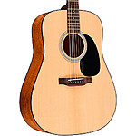 Martin Special 28 Style Adirondack VTS Dreadnought Acoustic Guitar Natural $2300 (30% off) or $2116 (with Rewards) + free S&amp;H