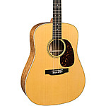 Martin Special D Ovangkol Dreadnought Acoustic-Electric Guitar $999.99 (save 38%) or $920 (with Rewards) + free S&amp;H
