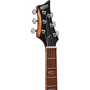 Mitchell MS450 Modern Single Cutaway Electric Guitar Various Colors