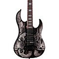 Dean Michael Angelo Batio MAB4 Gauntlet Electric Guitar Custom Graphic $299 + Free S&H