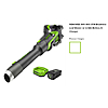 Greenworks Refurbished 80v 800cfm blower $117