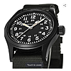 HAMILTON Khaki Field Mechanical Black Dial $493