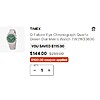 JomaShop Timex Sale - $100 OFF even sale prices $144
