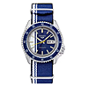 Seiko 5 Sports 42.5 mm Blue Dial Men's Watch SRPK69 COLLECTIBLE $280
