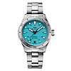 Glycine Unisex Combat Sub Sport 36mm Automatic Watch GL0543 FREE SHIPPING / NO TAX $380