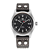 Glycine Men's Combat Field 42mm Automatic Watch GL0559 NO TAX / FREE S/H $360