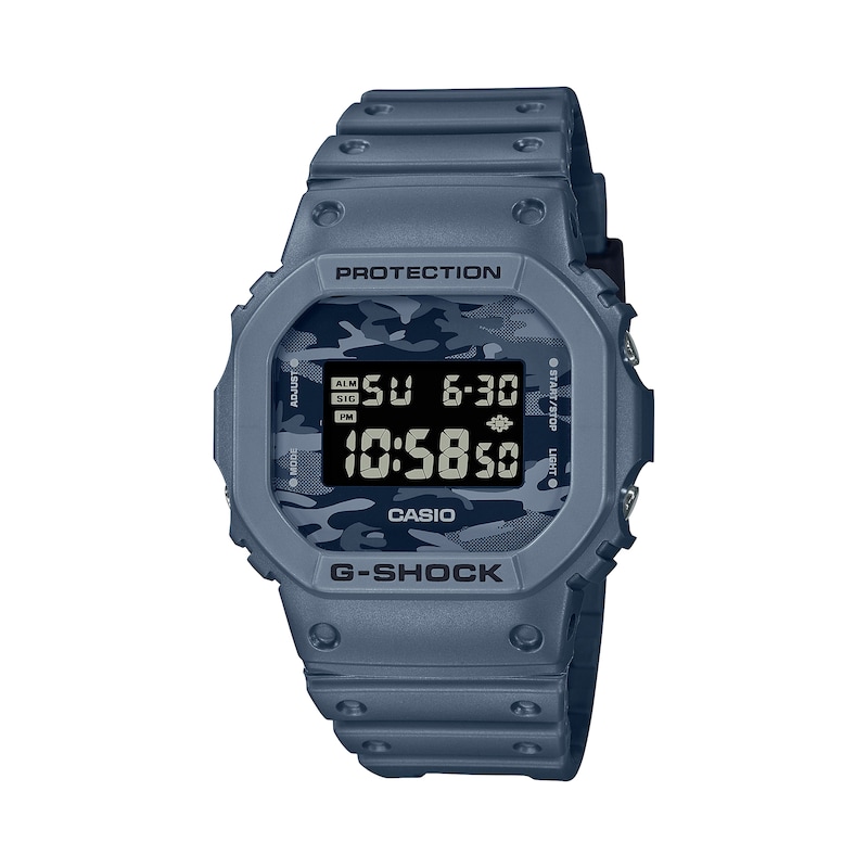 G-Shock DW5600CA-2 $55.44 at Kay Outlet