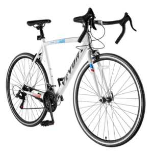 Vevor 700C Wheels 21 Speed Road Bike $173.90 + Free S&H