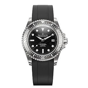 42mm Oceaneva Men's Deep Marine Explorer II Watch (Various) from $378.25 + Free S&H