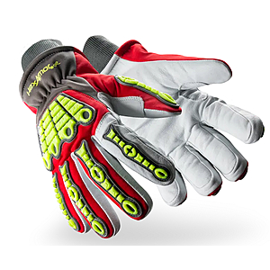 HexArmor Chrome SLT Winter 4073W SafetyGloves $18 & More
