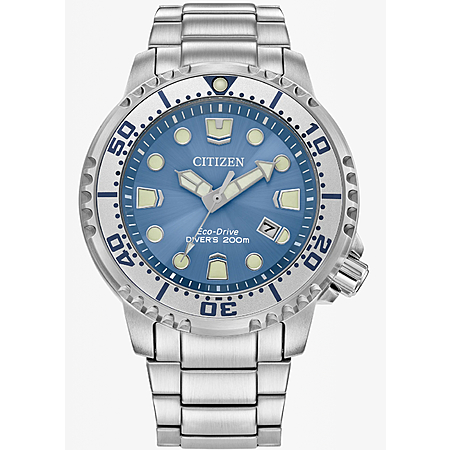 74% Off Refurbished Citizen Eco-Drive Watch!