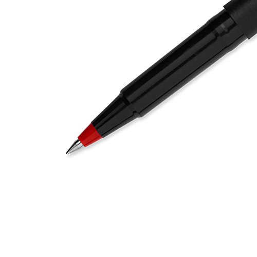 Amazon - uni-ball Roller Rollerball Pens Fine Point Micro Tip, 0.5mm, Red, 12 Pack - $2.25