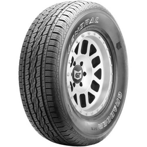 YMMV - General Grabber STX Tires on clearance - Walmart As low as $30 a tire - Goodyear Viva 3 and Douglas Performance ALSO