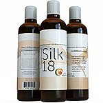 Maple Holistics Silk18 Natural Conditioner for Hair, 8 oz for $7.79 Via Amazon Prime