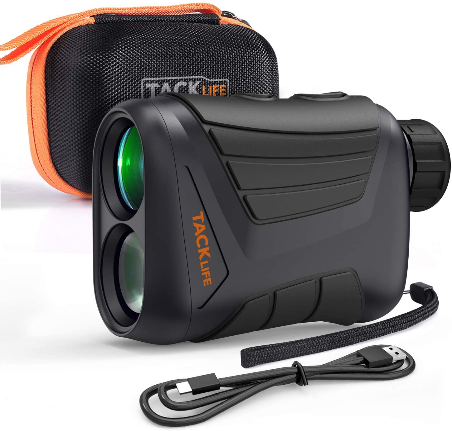Tacklife Laser Range Finder 900 Yard $75