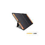Jackery SolarSaga 60W Solar Panel for Explorer 160/240/500 as Portable Solar Generator - $143.99