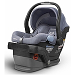 UPPAbaby MESA Infant Car Seat (Henry Blue Marl) $175 + Free Shipping