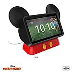 Disney Mickey Mouse Echo Show 5 Stand compatible with (1st and 2nd Gen) $16