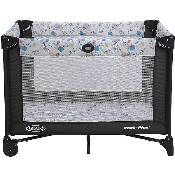 graco pack n play carnival target