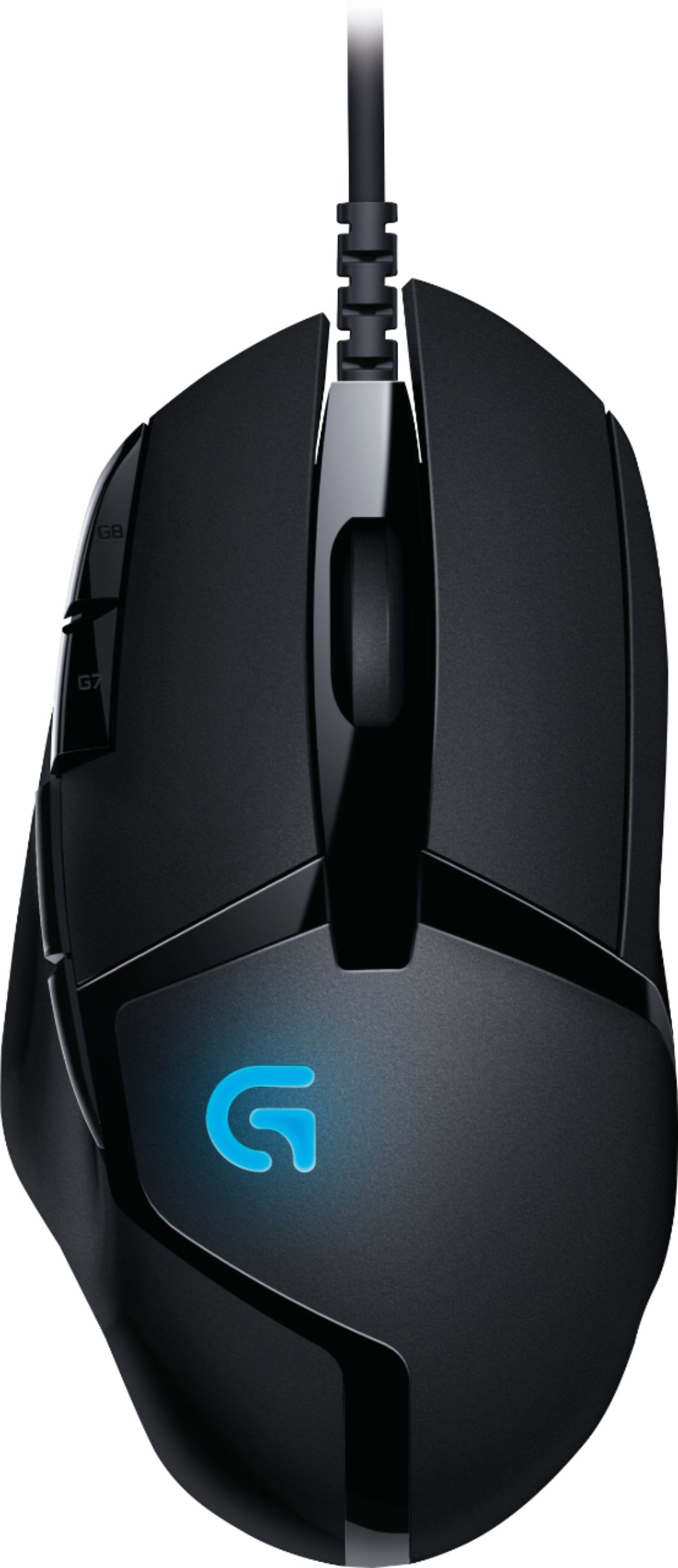 Logitech G402 Hyperion Fury FPS Gaming Mouse and g602 (YMMV) $14.99 & 19.99