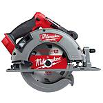 Milwaukee M18 FUEL 18V Brushless 7-1/4&quot; Circular Saw (Tool Only) + 8 Ah Battery $249