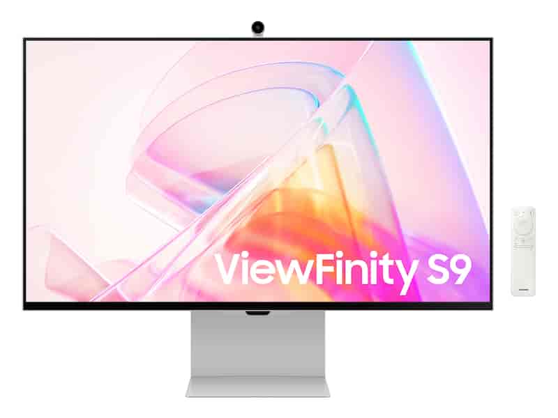 Samsung ViewFinity S9 5K 27" $999.99 ($950 with AAA)