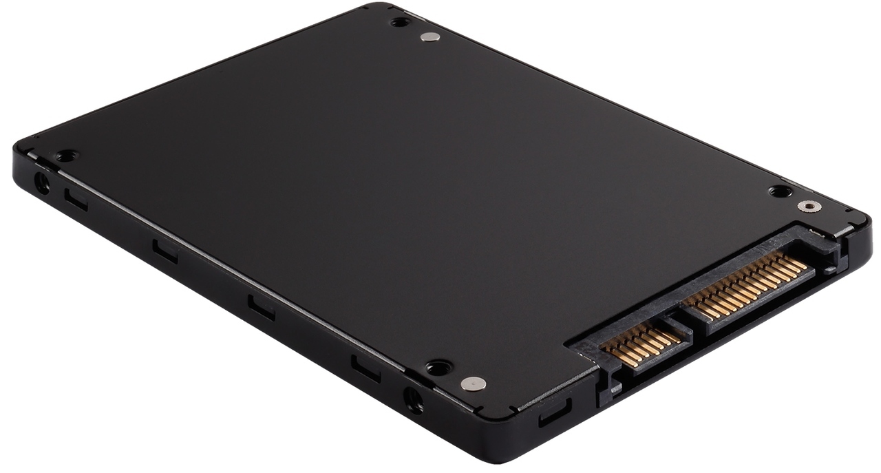 Micron MTFDDAK2T0TBN-1AR1ZABYY 2TB SATA-6Gb/s 2.5" $359.99