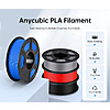 Anycubic 10kg (10x 1kg Spools) PLA Filament (Multiple Colors) $65 ($6.50/kg) with Coupon at AliExpress - Free Shipping