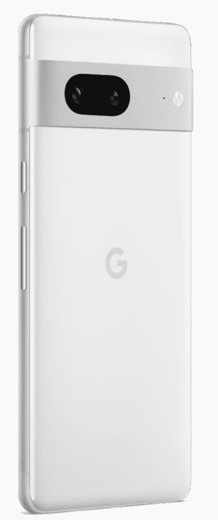 Google Store: Buy Pixel 7 128gb for $269 with Pixel 5 trade-in (YMMV)