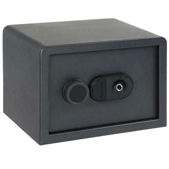 Costco Members Sanctuary Quick Access Biometric Safe