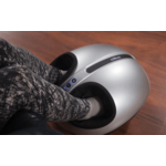 Costco Members: truMedic InstaShiatsu Foot Massager with Compression and Heat $99.99